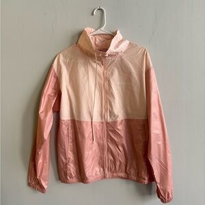 NWOT columbia windbreaker